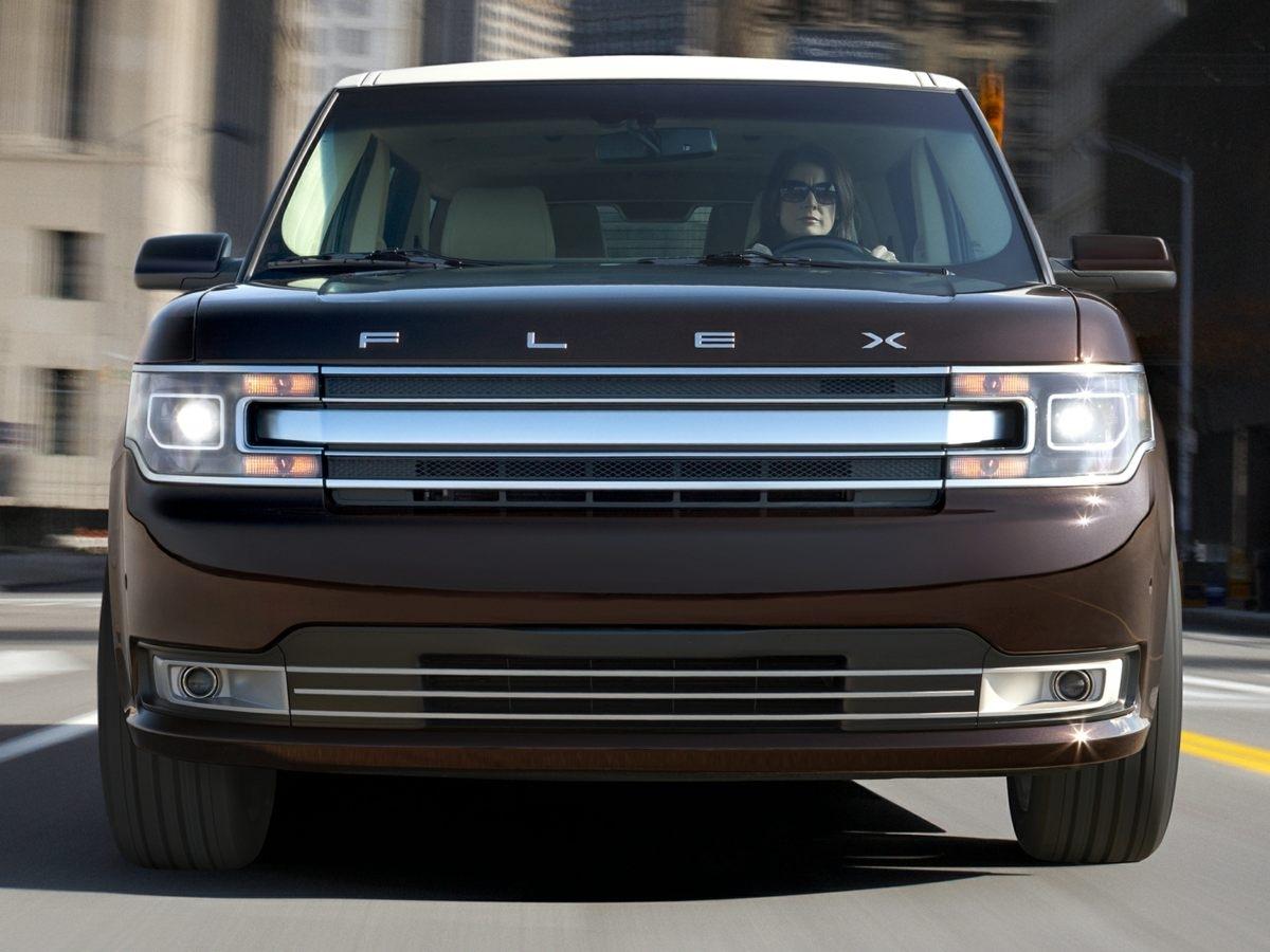 Ford Flex  2015