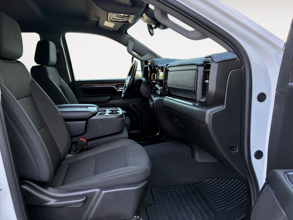 Chevrolet Silverado 2500HD  2024