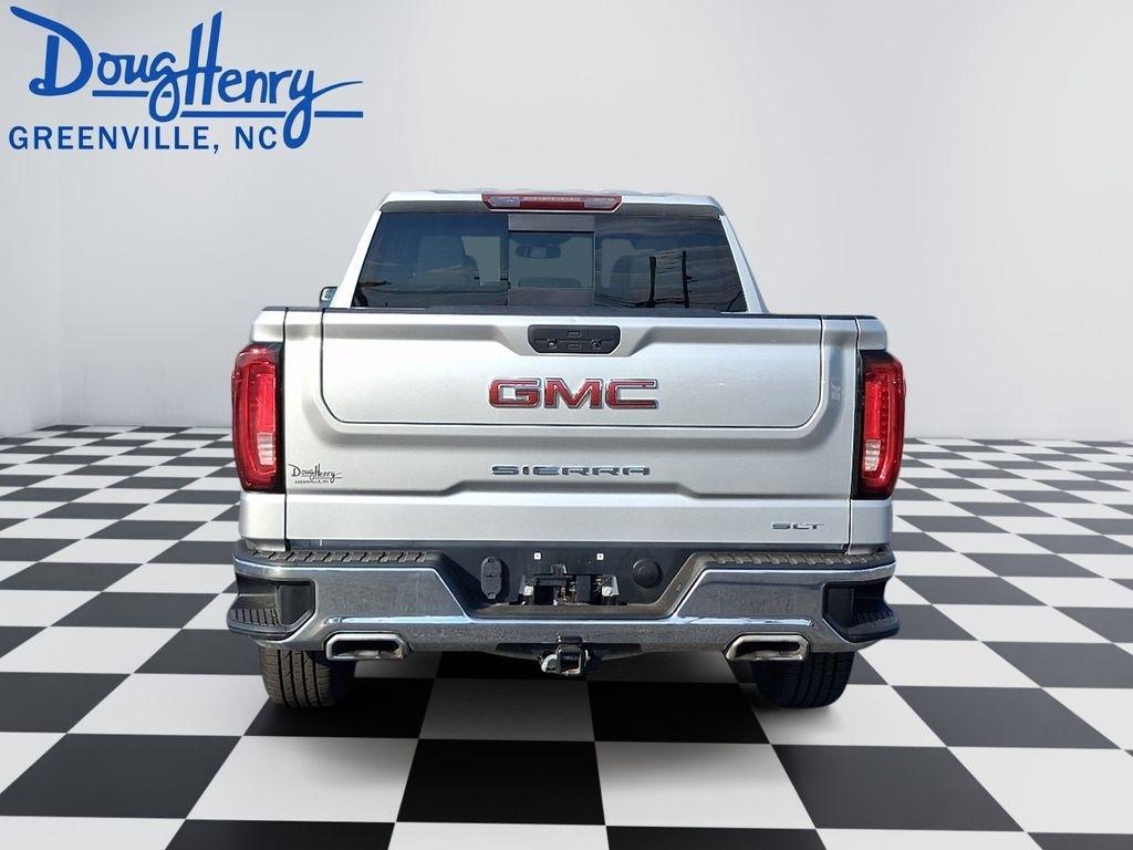 GMC Sierra 1500 Limited  2022