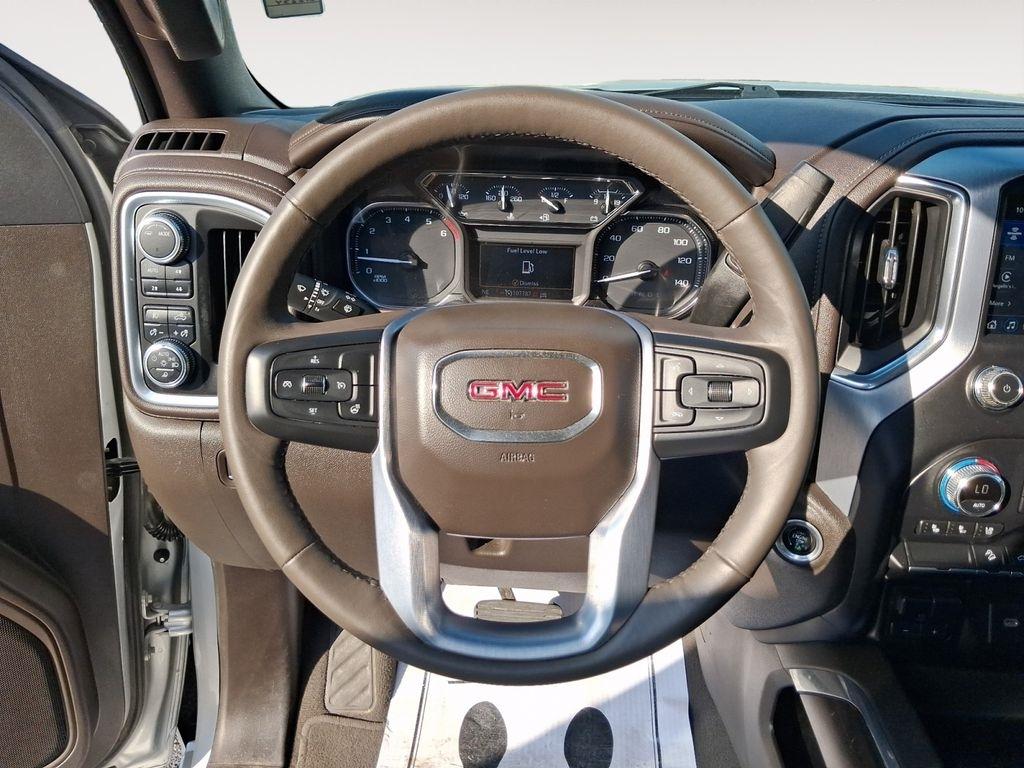 GMC Sierra 1500 Limited  2022