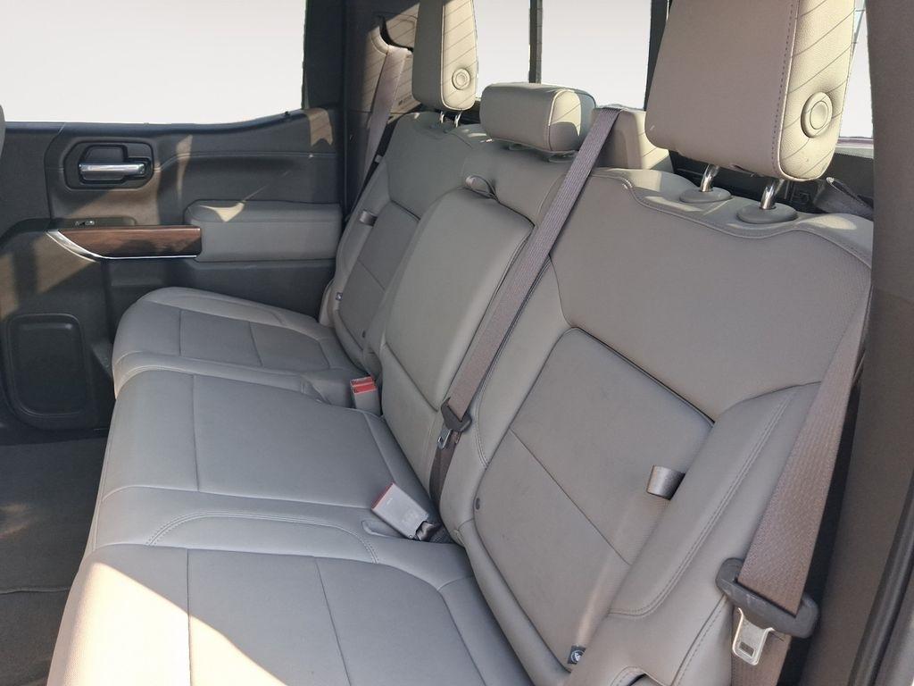 GMC Sierra 1500 Limited  2022