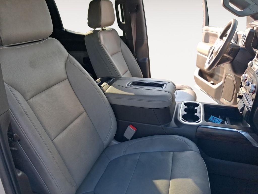 GMC Sierra 1500 Limited  2022