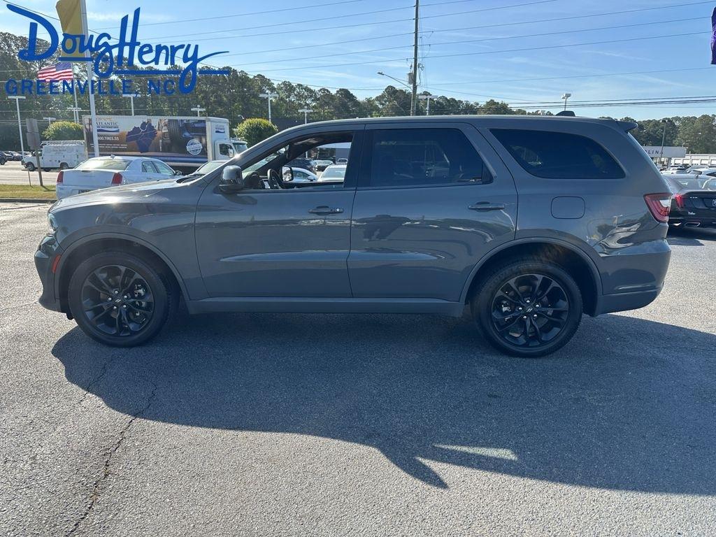 Dodge Durango  2022
