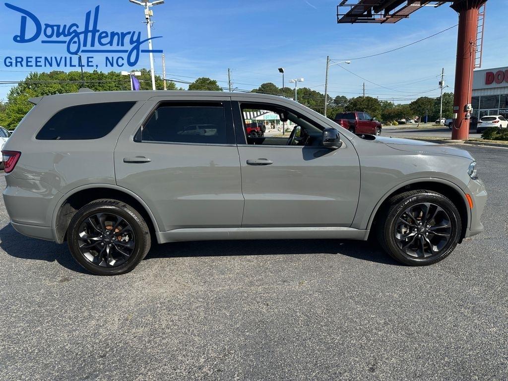 Dodge Durango  2022