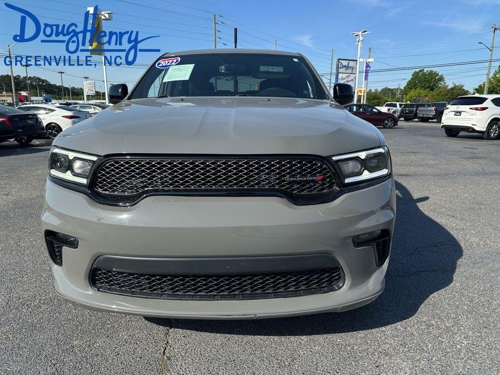 Dodge Durango  2022
