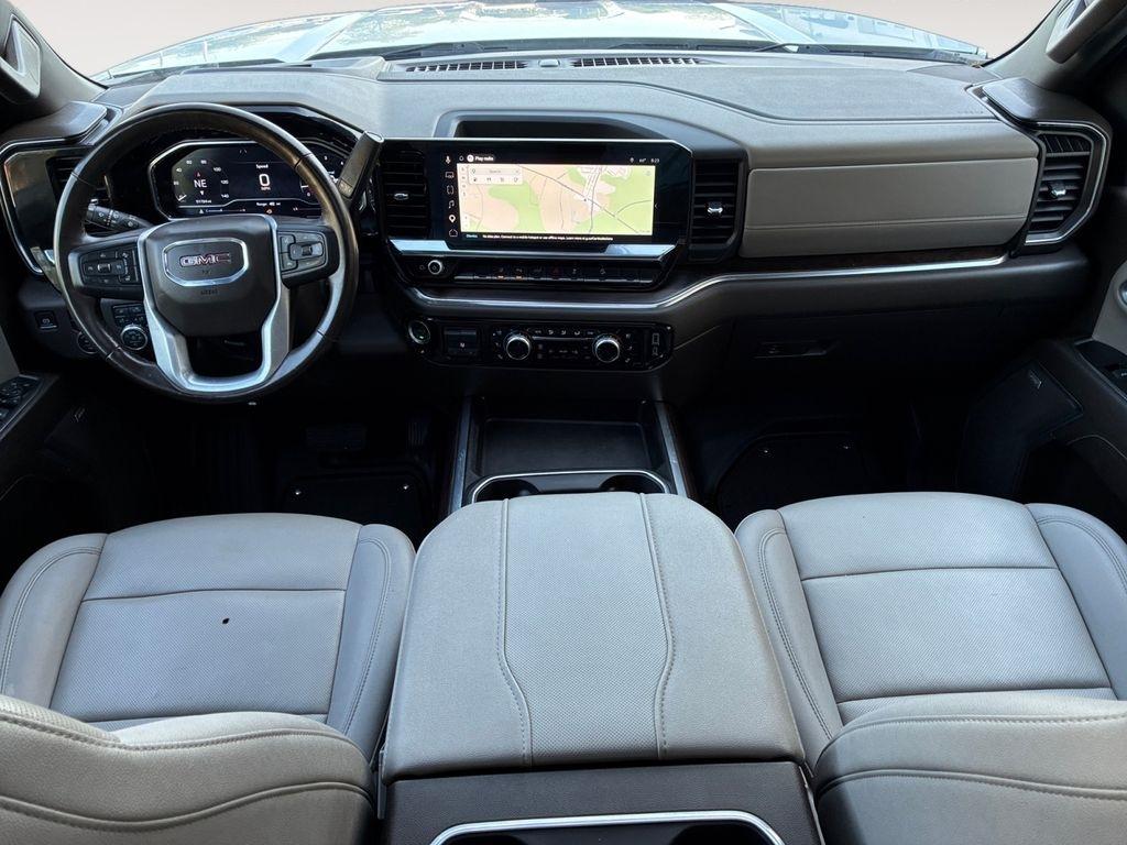 GMC Sierra 2500HD  2025