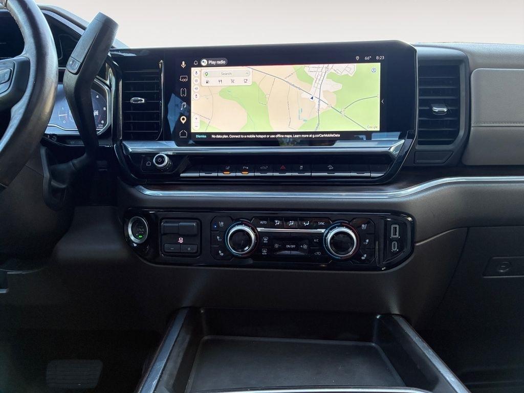 GMC Sierra 2500HD  2025