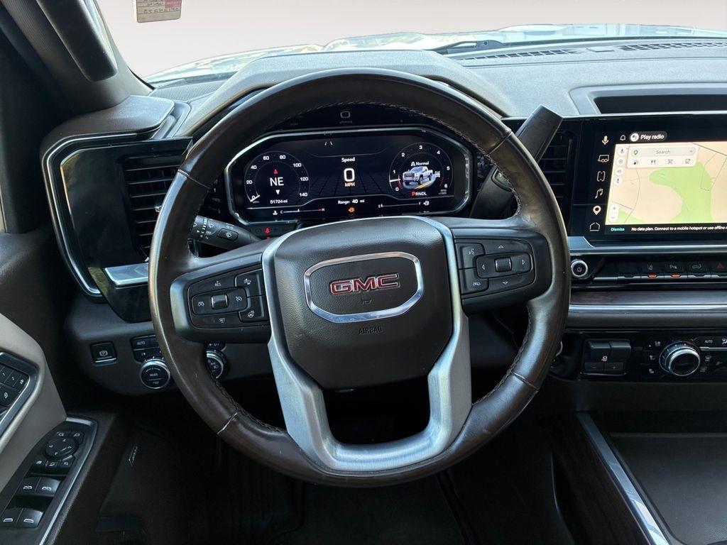 GMC Sierra 2500HD  2025