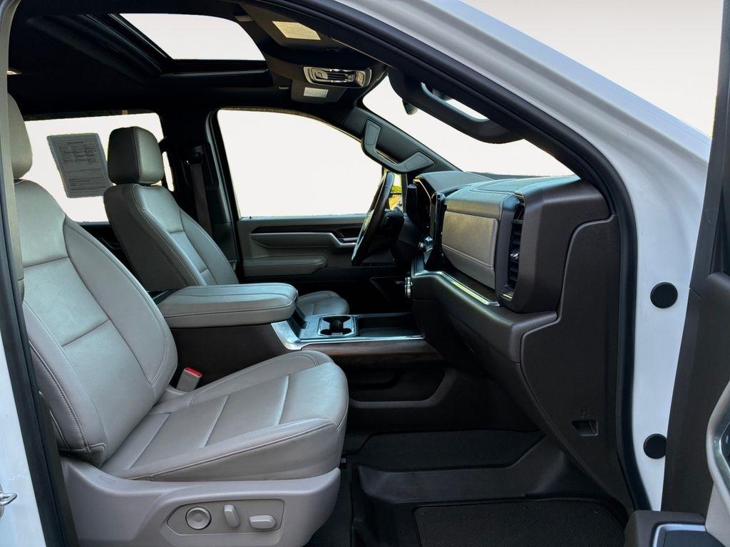 GMC Sierra 2500HD  2025