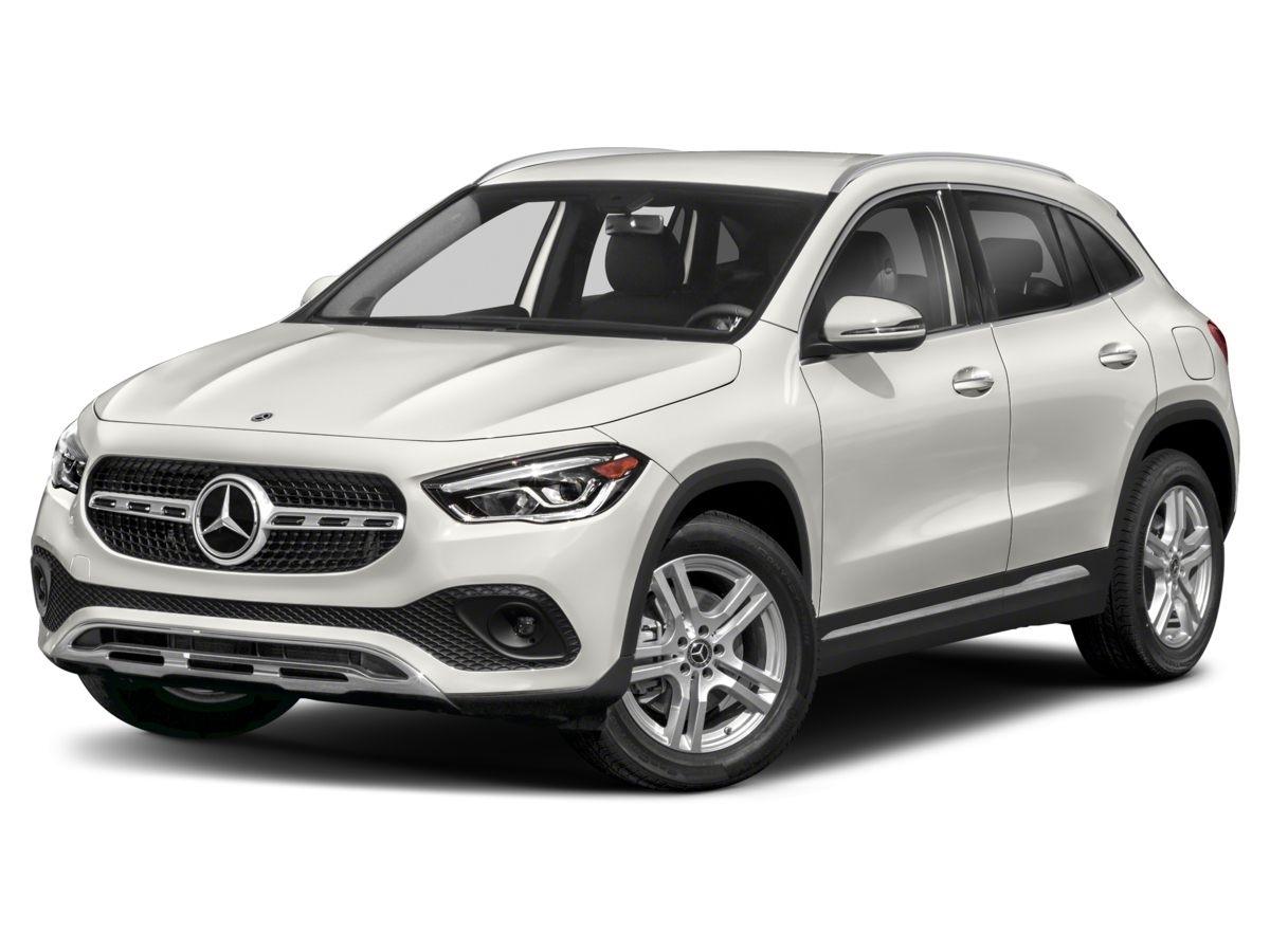 Mercedes-Benz GLA  2023