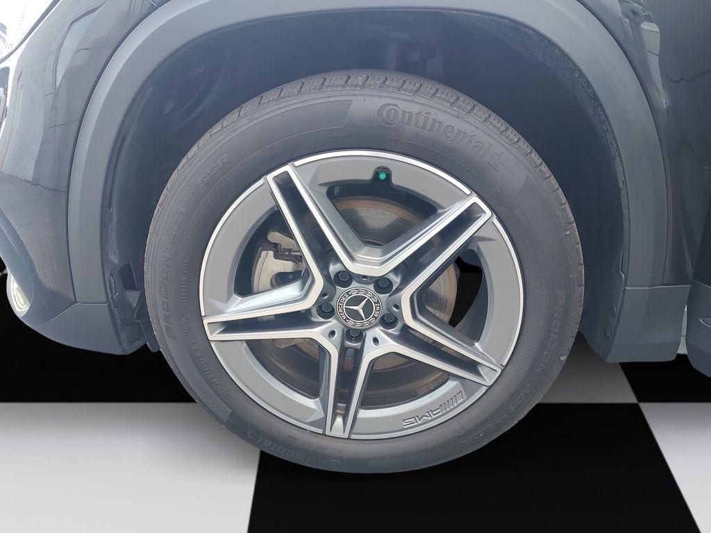 Mercedes-Benz GLA  2023