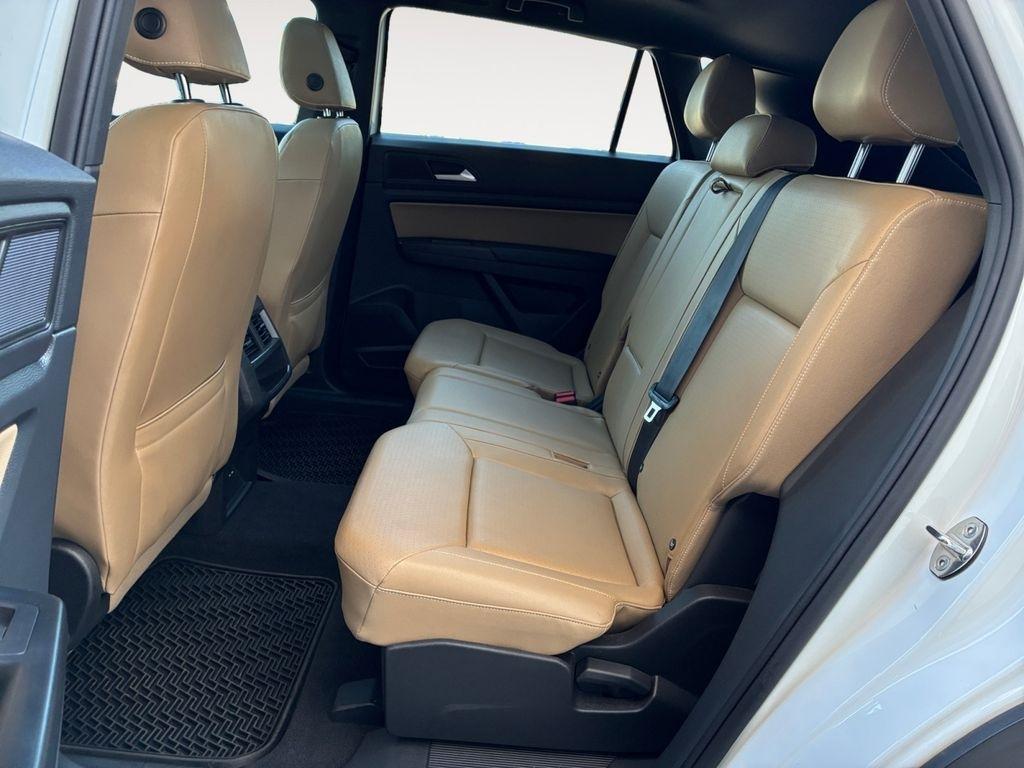 Volkswagen Atlas Cross Sport  2020