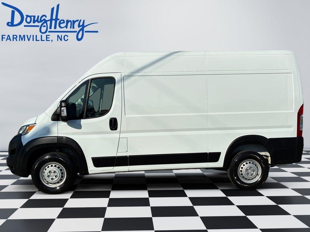 RAM ProMaster Cargo Van  2024