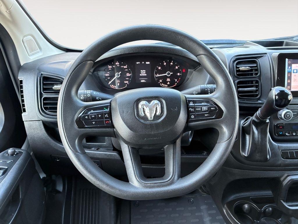 RAM ProMaster Cargo Van  2024