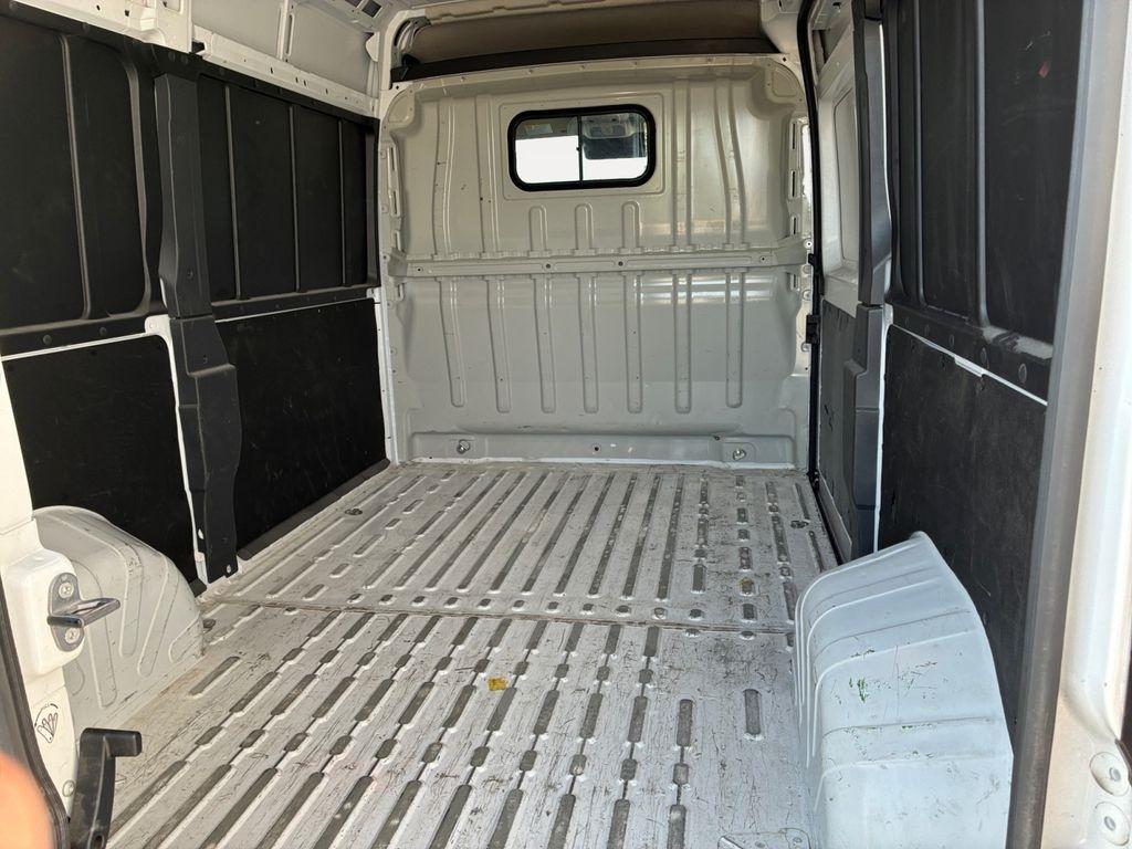 RAM ProMaster Cargo Van  2024