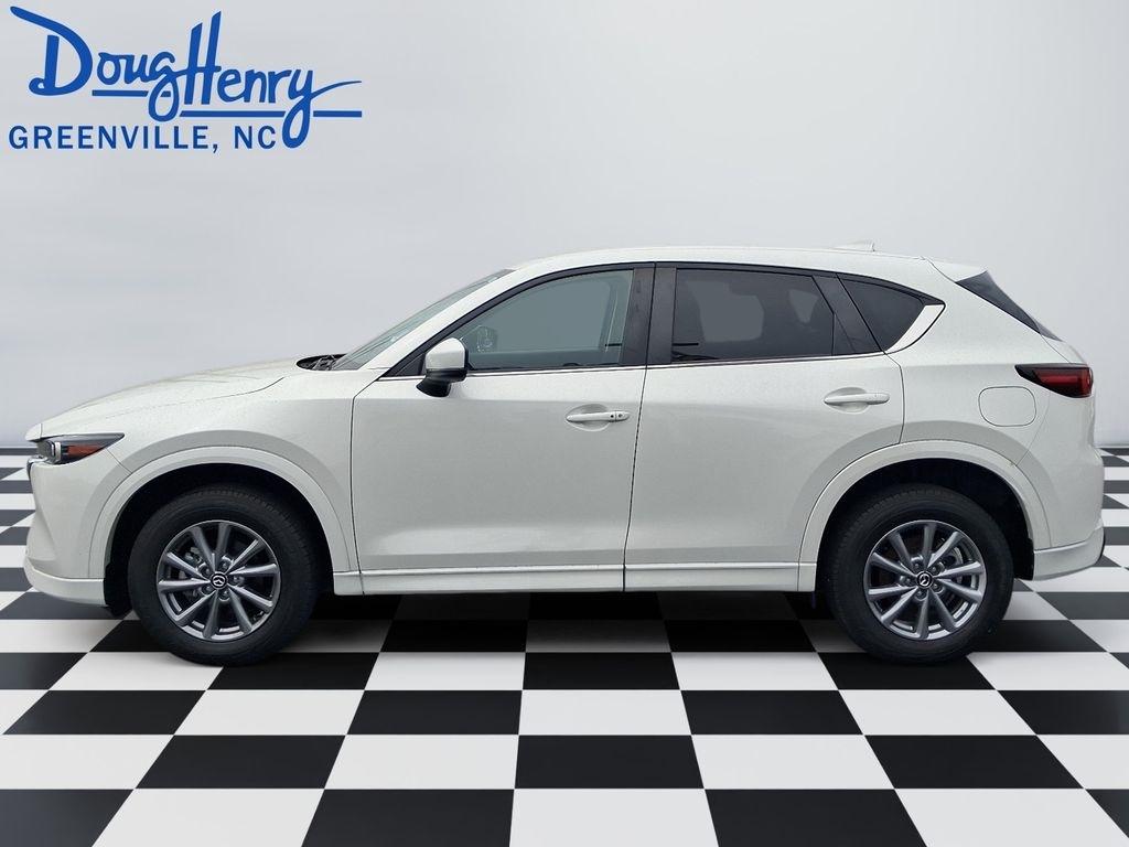 Mazda CX-5  2024