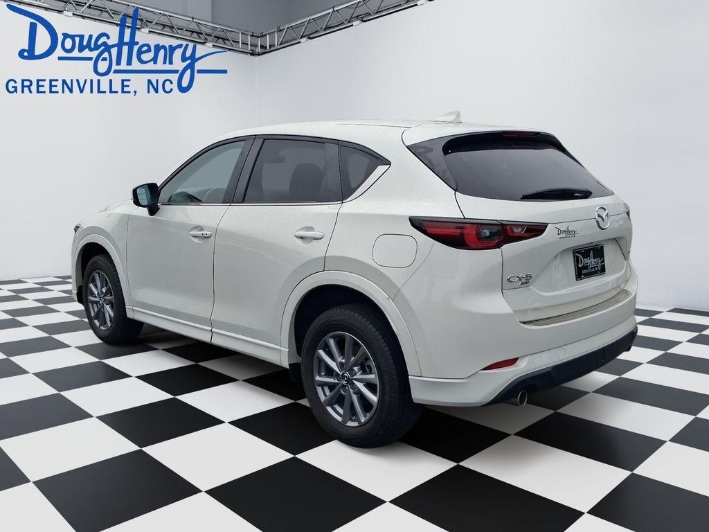Mazda CX-5  2024