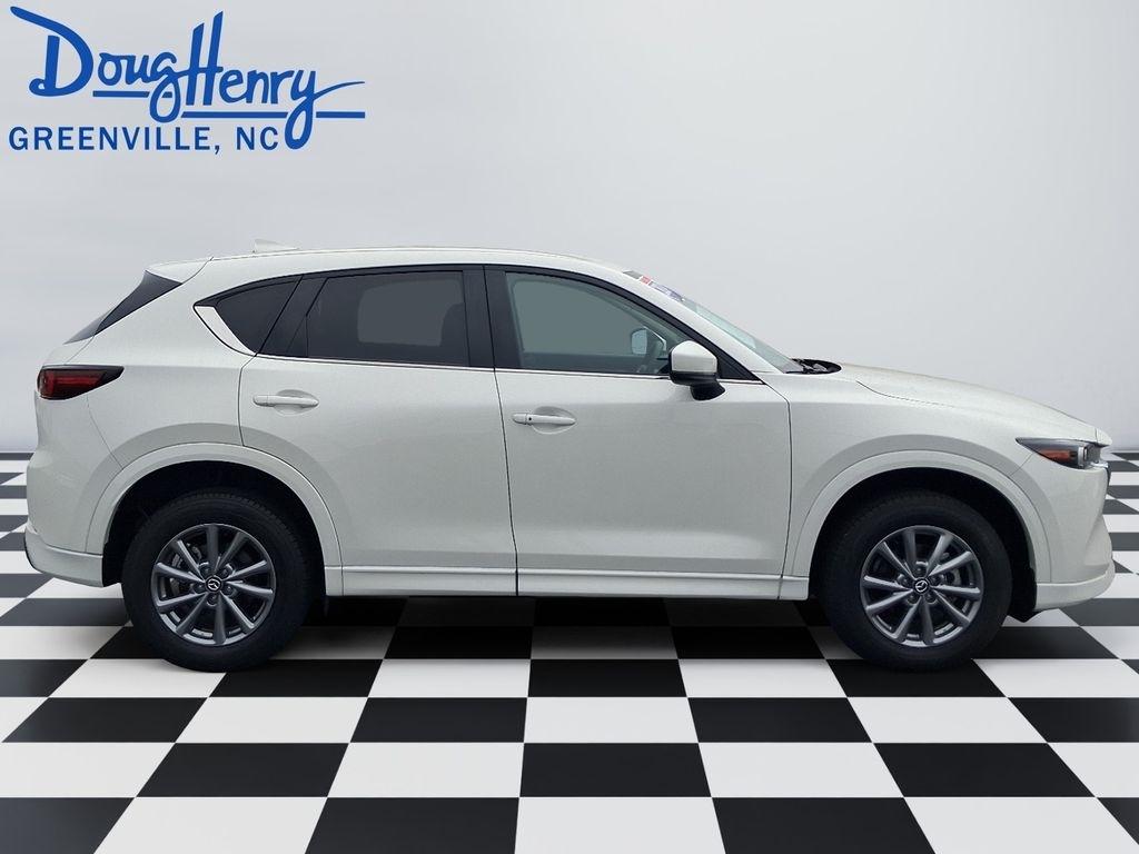 Mazda CX-5  2024
