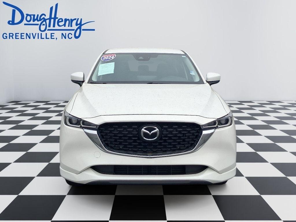 Mazda CX-5  2024