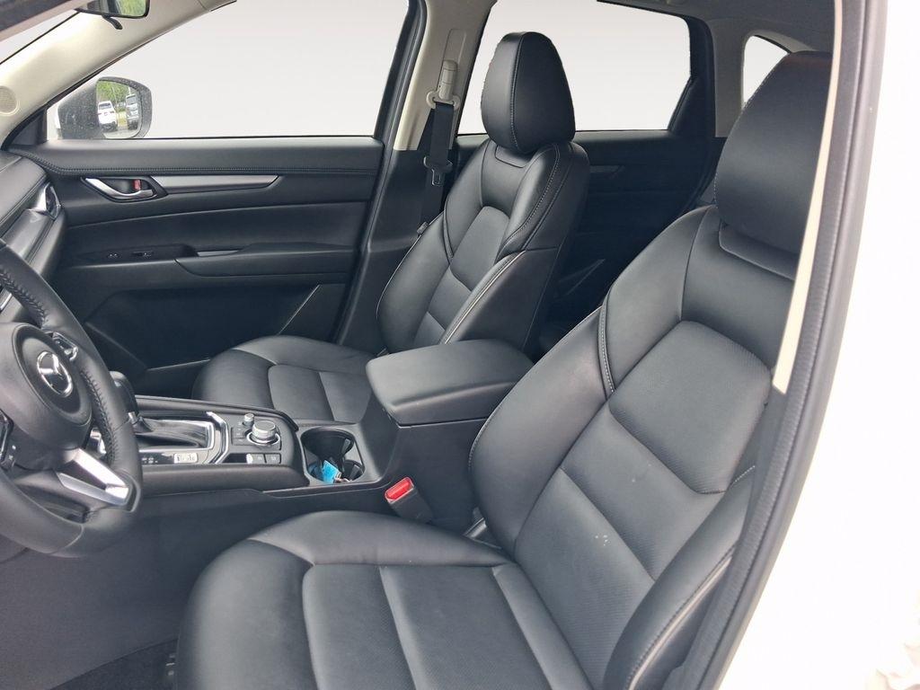 Mazda CX-5  2024