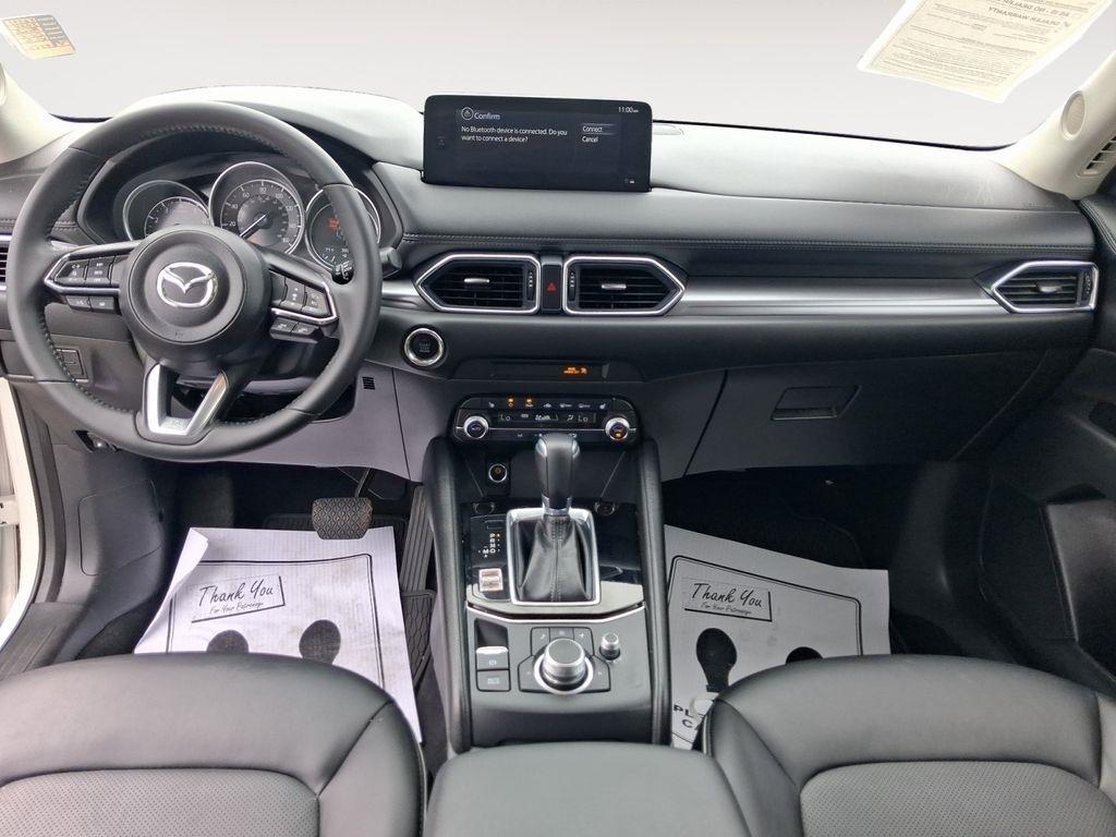 Mazda CX-5  2024
