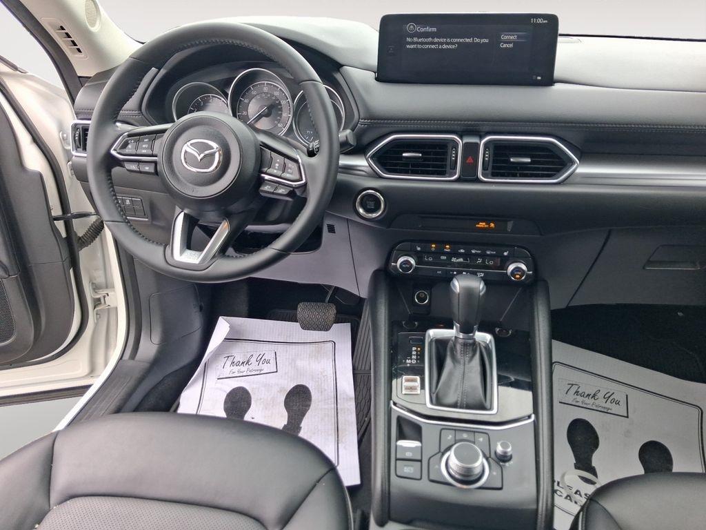 Mazda CX-5  2024