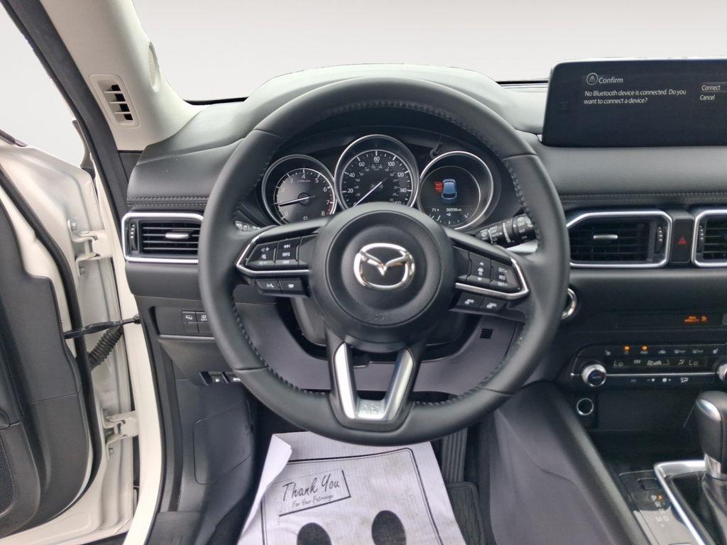 Mazda CX-5  2024