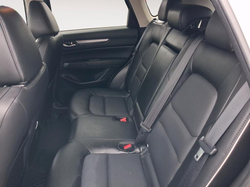 Mazda CX-5  2024