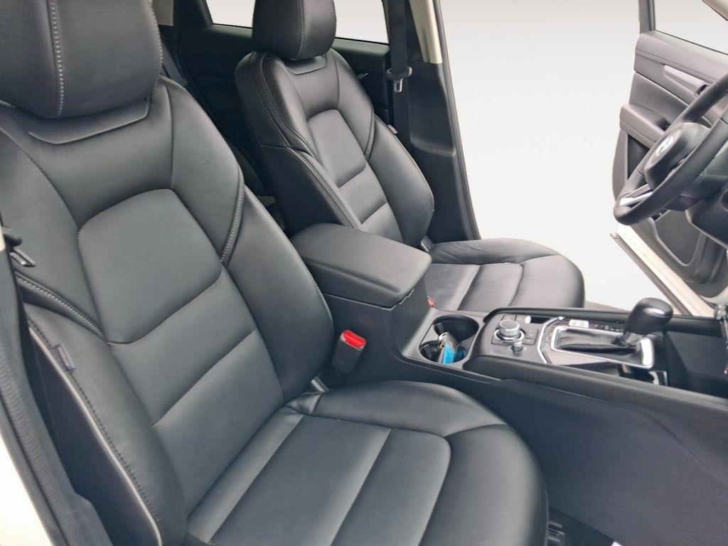 Mazda CX-5  2024