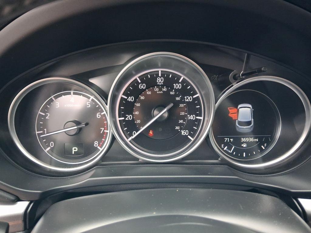 Mazda CX-5  2024
