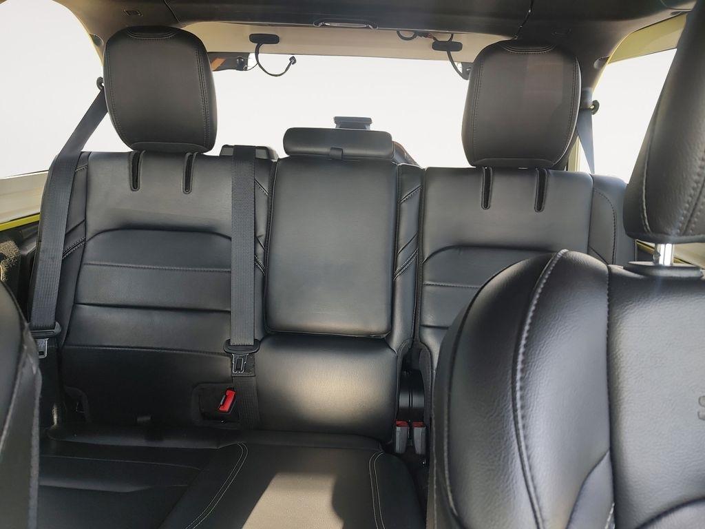 Jeep Wrangler 4xe  2022