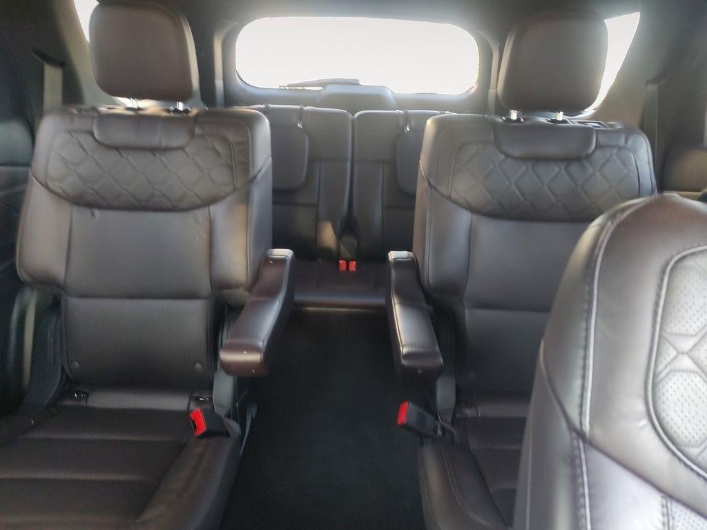 Ford Explorer  2025