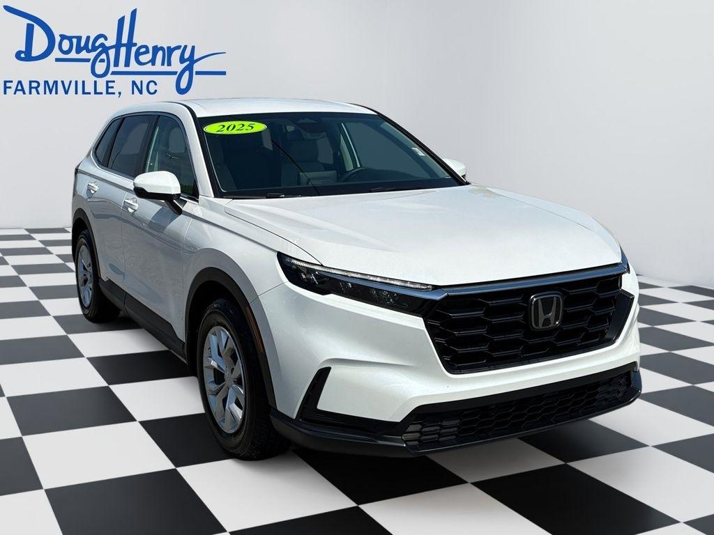 Honda CR-V  2025
