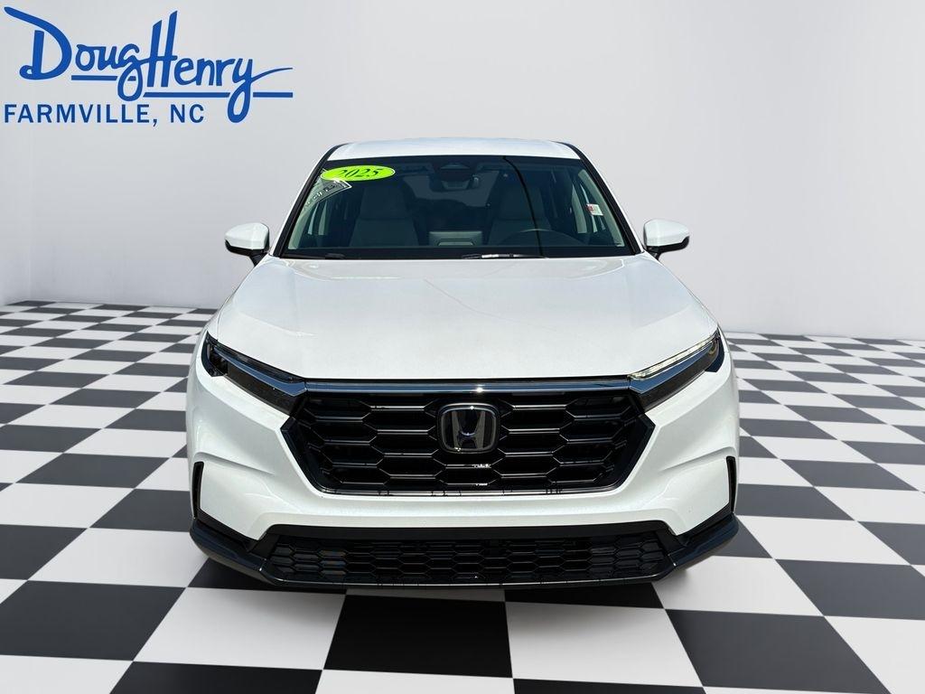 Honda CR-V  2025