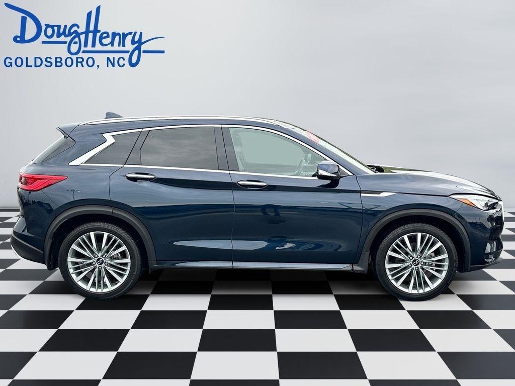 Infiniti QX50  2023