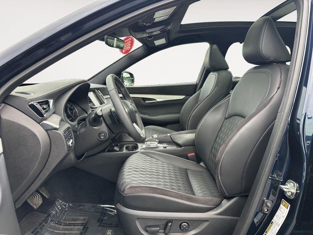 Infiniti QX50  2023