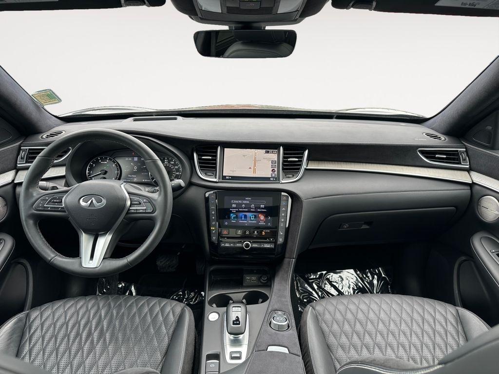Infiniti QX50  2023