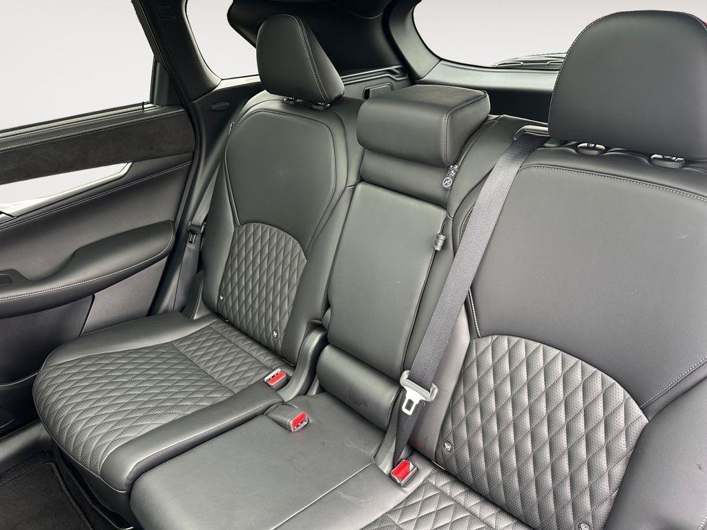Infiniti QX50  2023