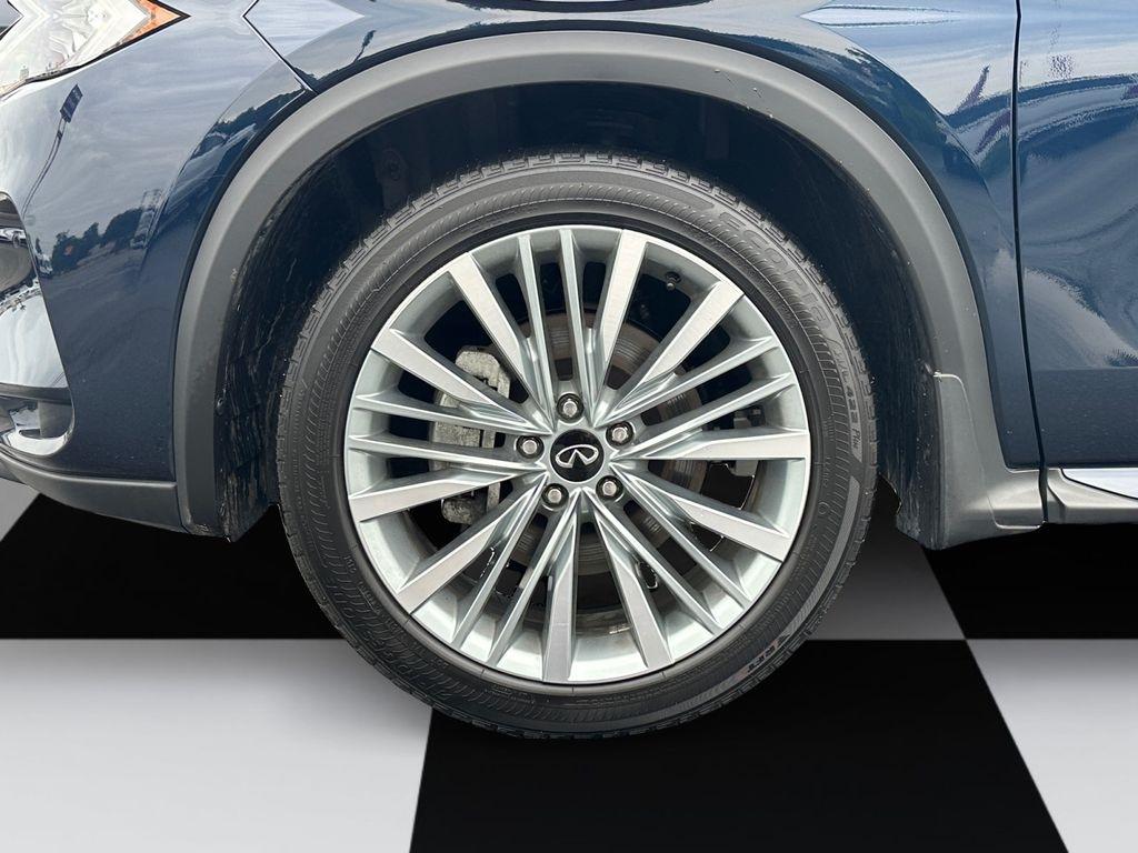 Infiniti QX50  2023