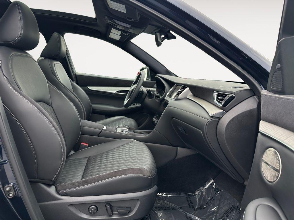 Infiniti QX50  2023