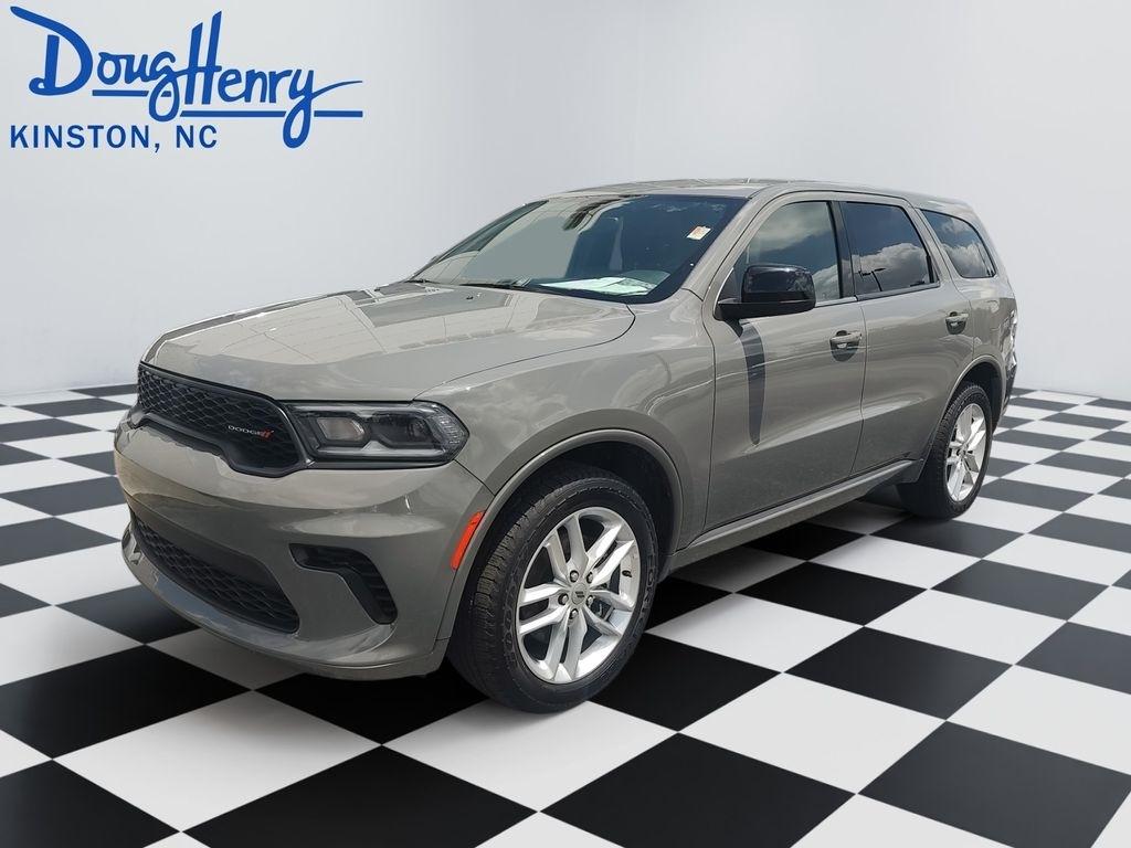 Dodge Durango  2023