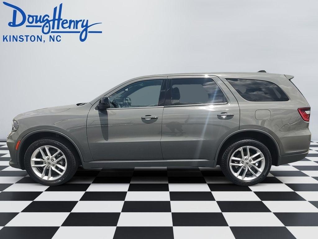Dodge Durango  2023