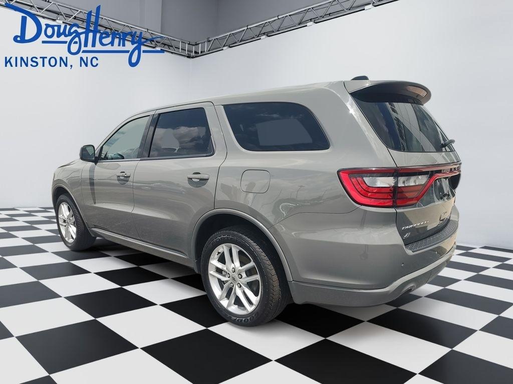 Dodge Durango  2023