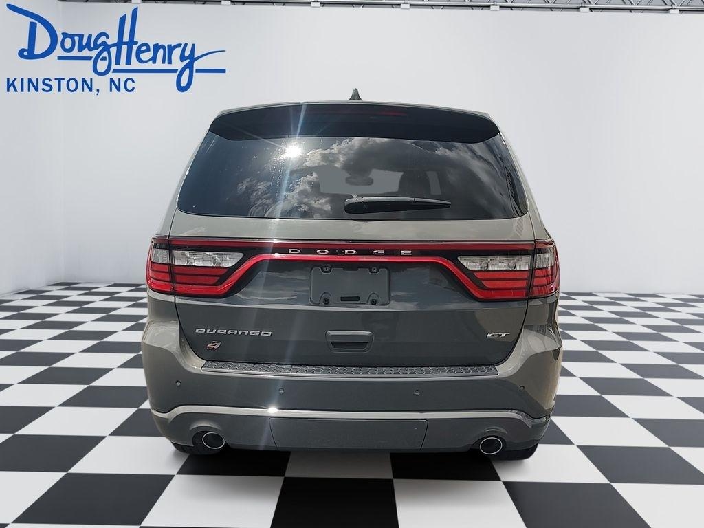 Dodge Durango  2023