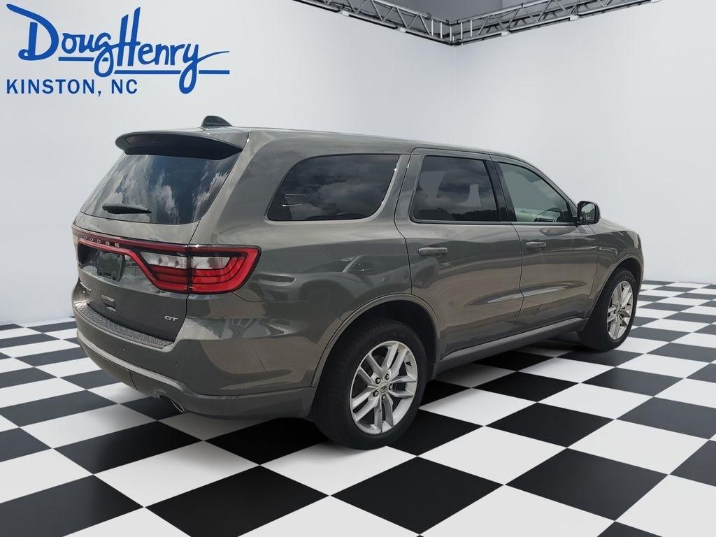 Dodge Durango  2023