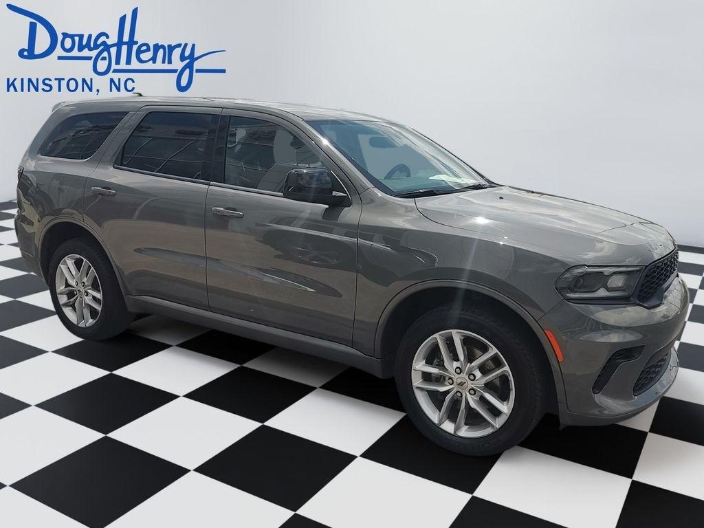 Dodge Durango  2023