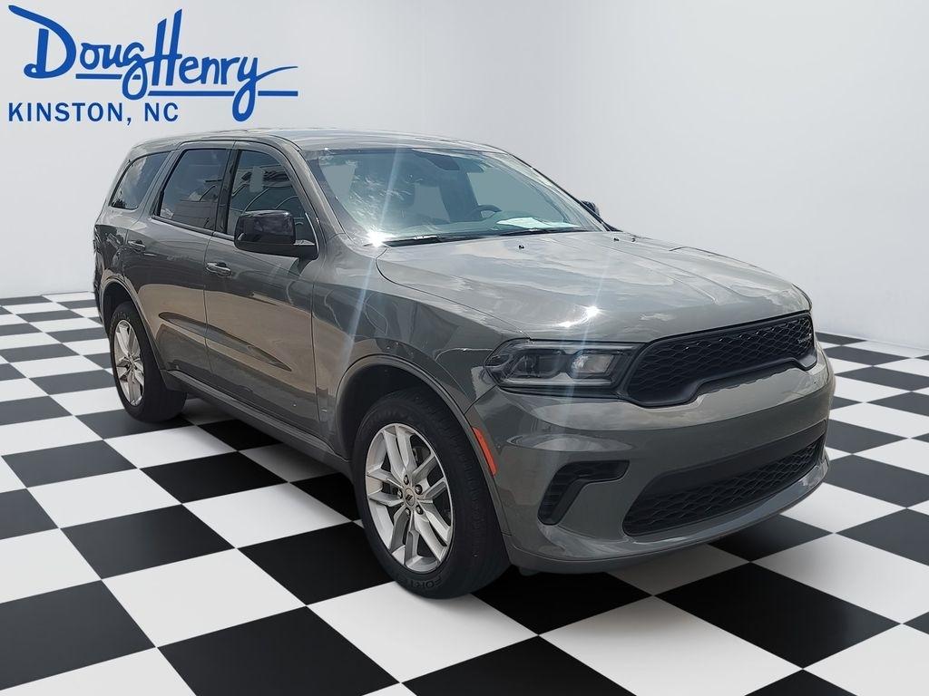 Dodge Durango  2023