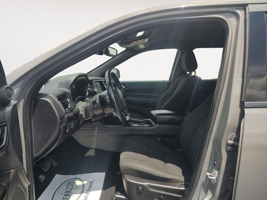 Dodge Durango  2023