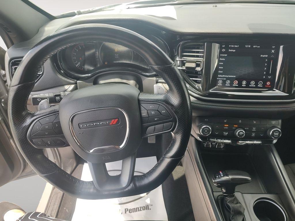 Dodge Durango  2023