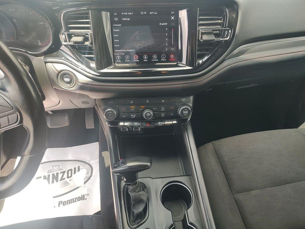 Dodge Durango  2023